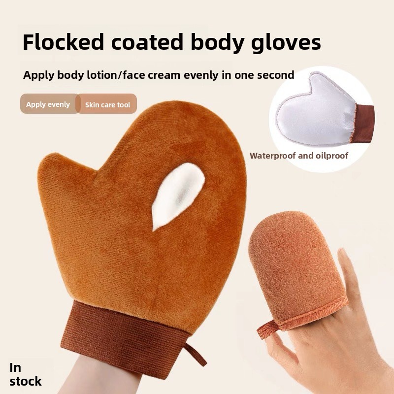 Skincare Qv - 2 Body Lotion Gloves Sunscreen Plain