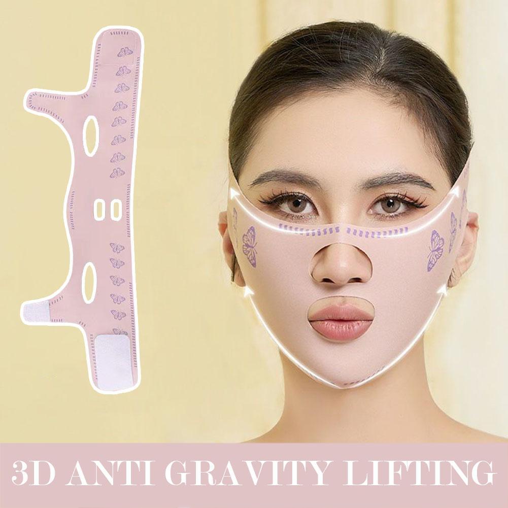 V Line Face Slimming Bandage,  - Skincare Qv 评论和价格