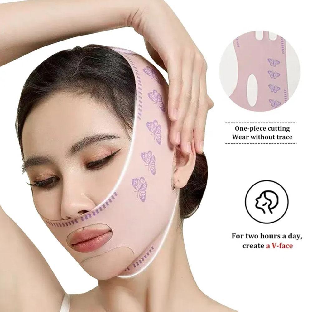 V Line Face Slimming Bandage,  - Skincare Qv 评论和价格