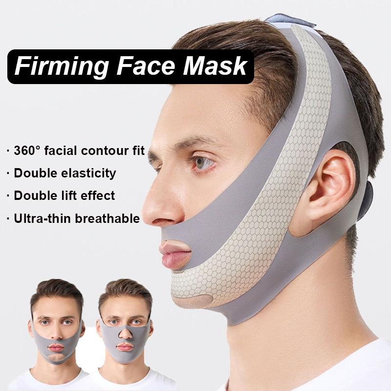 Double Chin Face Mask Facial T - Skincare Qv 评论和价格