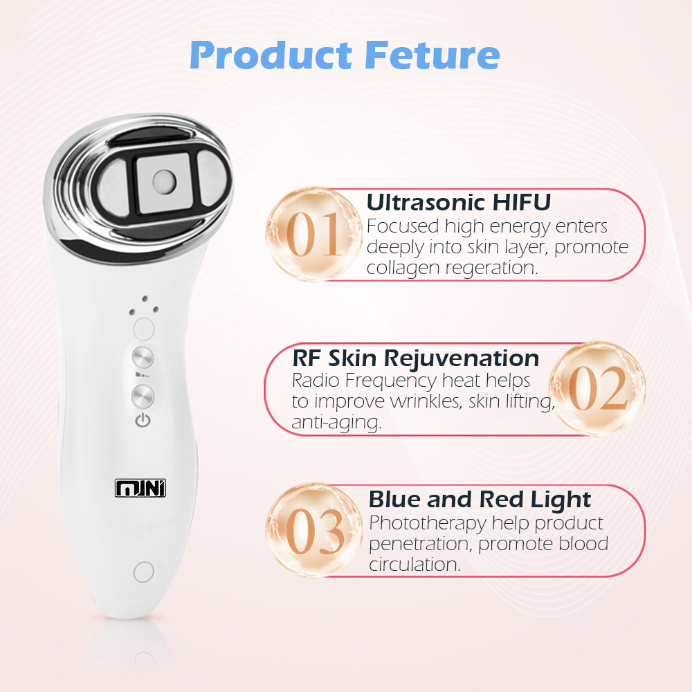 Customizable  Skin Care Machin - Skincare Whitening 评论和价格