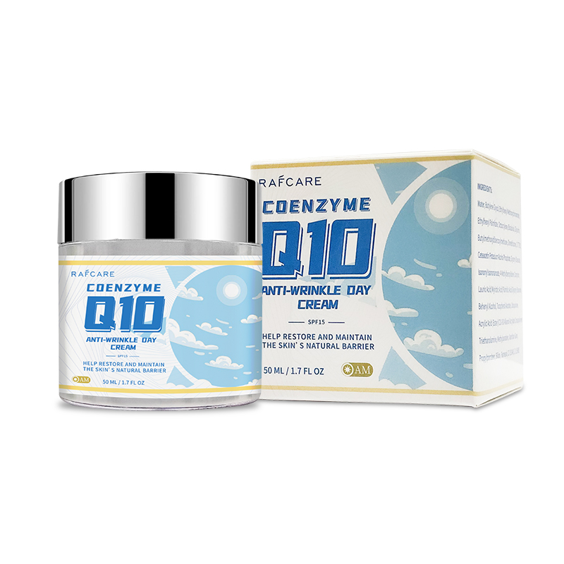 50ml Q10 plus C Anti-Wrinkle E - Coenzyme Q10 Cream 评论和价格