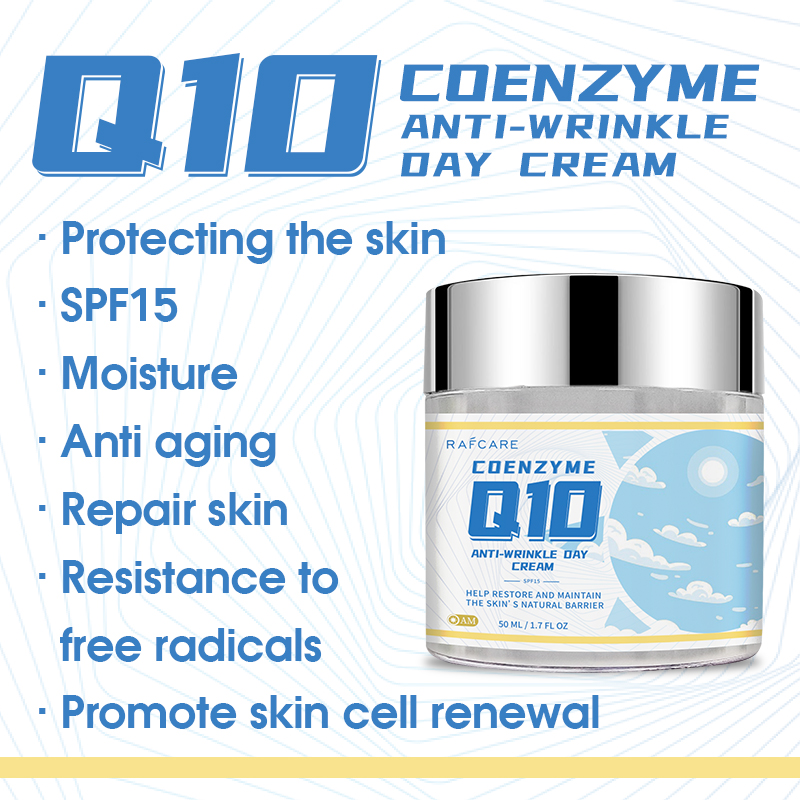 50ml Q10 plus C Anti-Wrinkle E - Coenzyme Q10 Cream 评论和价格