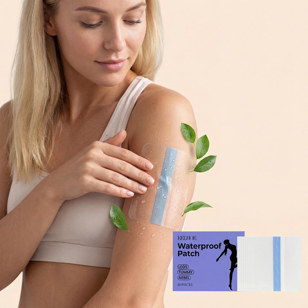 EELHOE Waterproof Skin-Friendl - Skincare Finally Found You 评论和价格