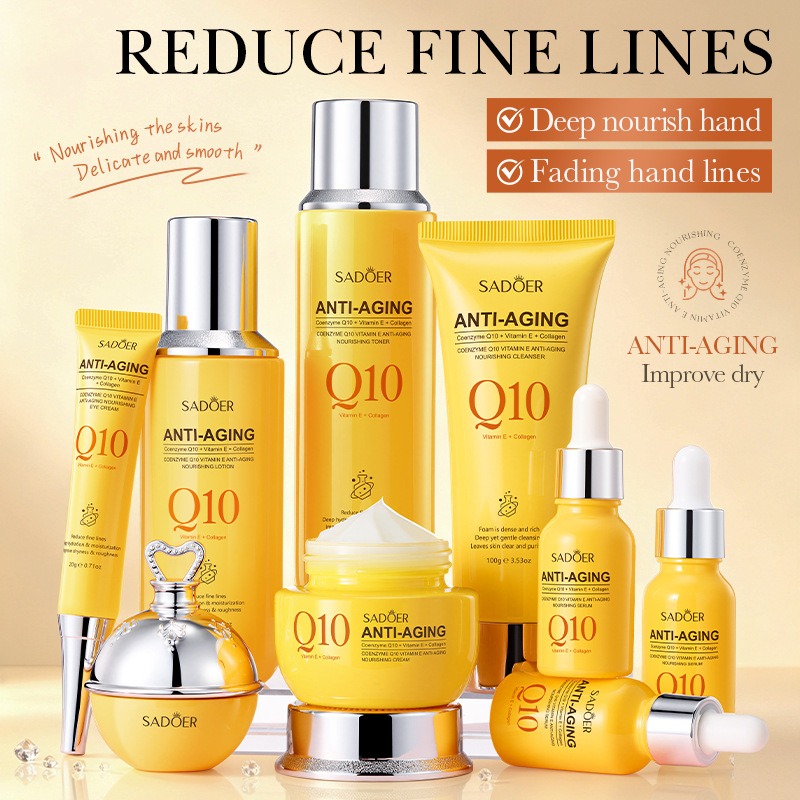 Coenzyme Q10 and Vitamin E Ant - Coenzyme Q10 Cream 评论和价格