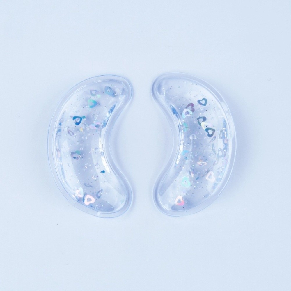 Gel Eye Pad Reusable Hot Cold  - Skincare Finally Found You 评论和价格