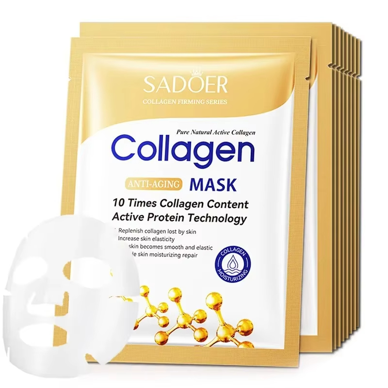 5/10/20/30pcs Korean Collagen  - Skincare Omg 评论和价格