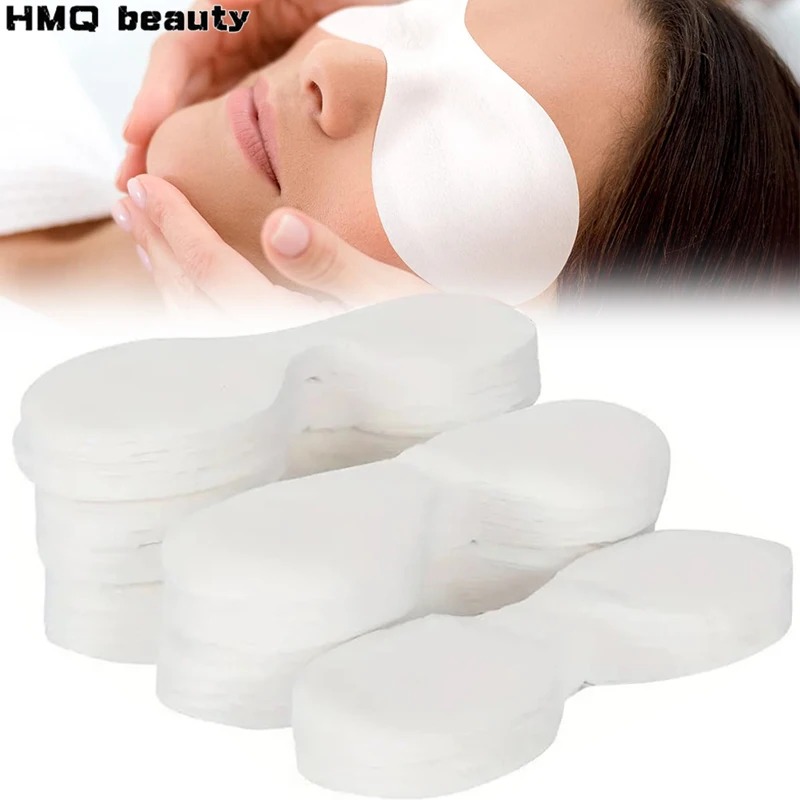 100Pcs Disposable Eye Mask Pap - Skincare Finally Found You 评论和价格