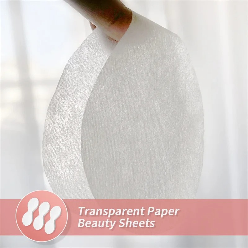 100Pcs Disposable Eye Mask Pap - Skincare Finally Found You 评论和价格