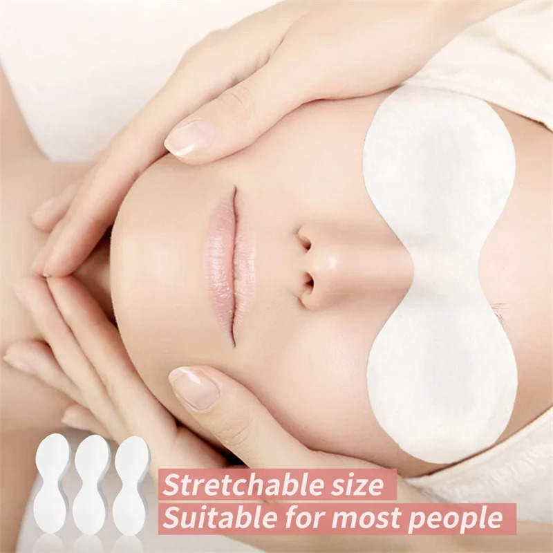 100Pcs Disposable Eye Mask Pap - Skincare Finally Found You 评论和价格