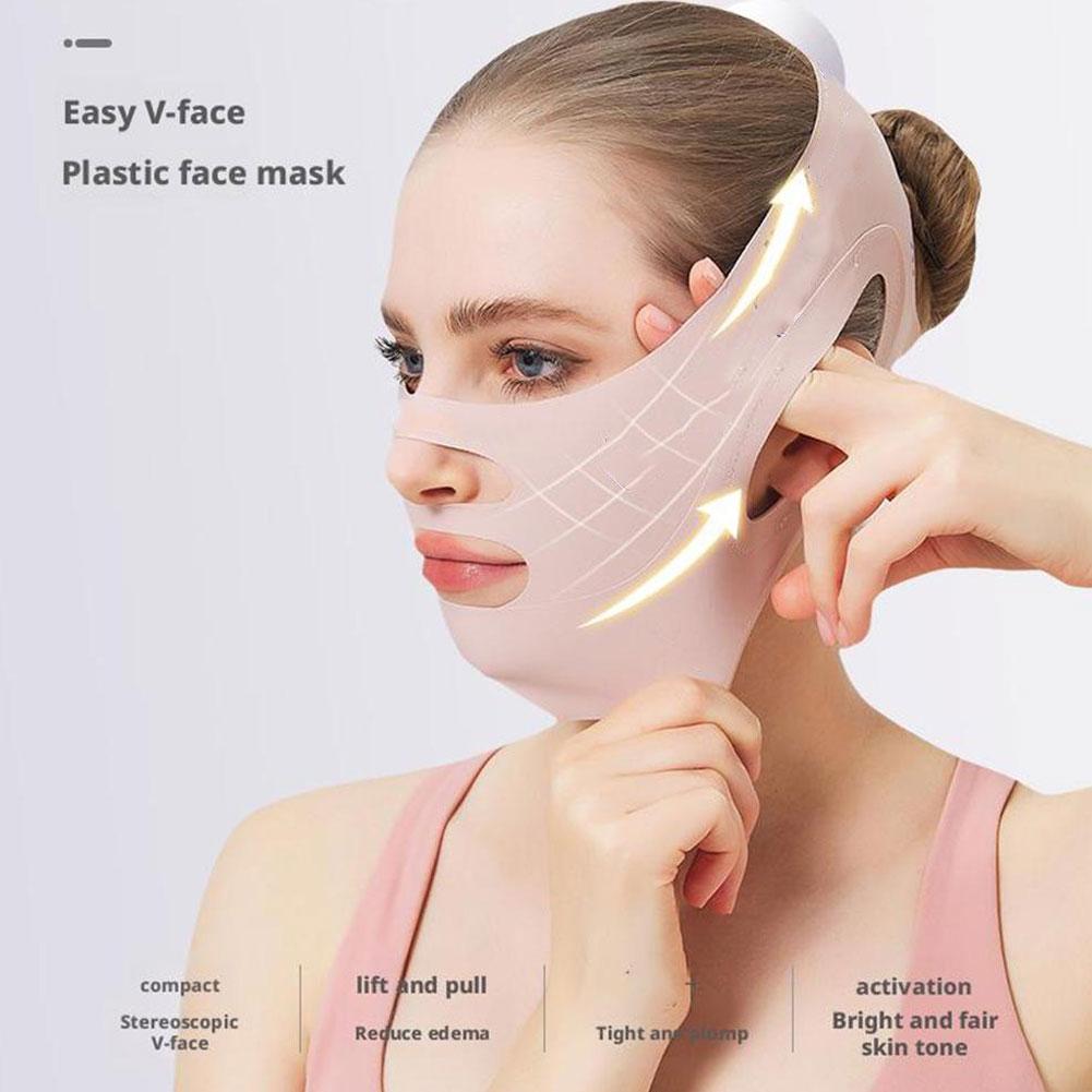 V Face Slimming Bandage Face S - Skincare Finally Found You 评论和价格