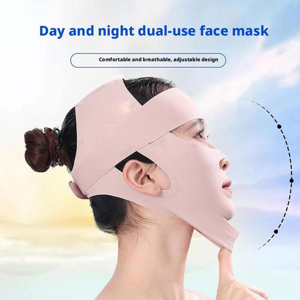 V Face Slimming Bandage Face S - Skincare Finally Found You 评论和价格