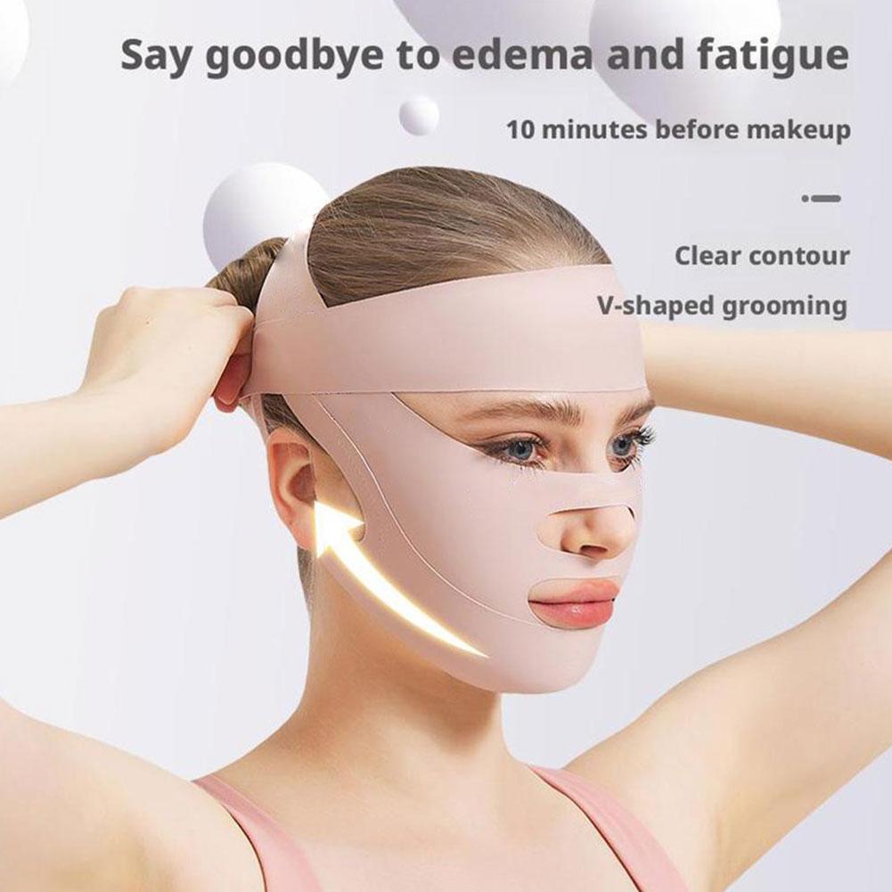 V Face Slimming Bandage Face S - Skincare Finally Found You 评论和价格