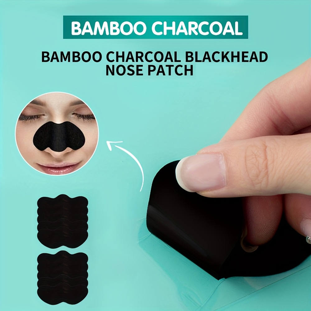 10/20/50/100Pcs Nose Pore Blac - Skincare Finally Found You 评论和价格