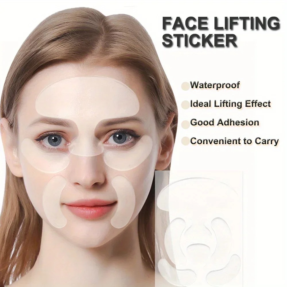 Reusable  Anti-Wrinkle Pad Fac - Skincare Qv 评论和价格