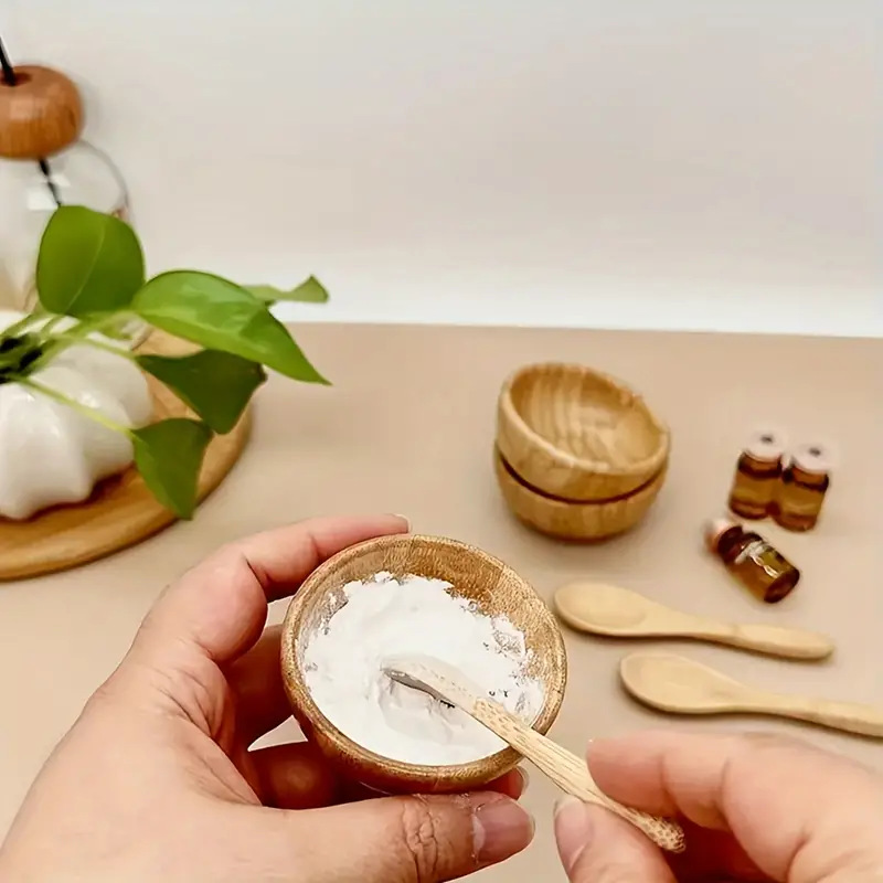 Bamboo Face Mask Mixing Bowl S - Skincare Finally Found You 评论和价格