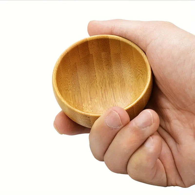 Bamboo Face Mask Mixing Bowl S - Skincare Finally Found You 评论和价格
