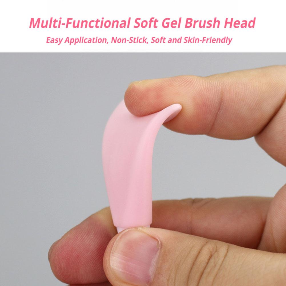Double Head Silicone Facial Ma - Skincare Finally Found You 评论和价格