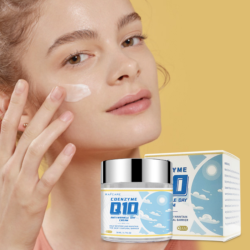 Q10 Power Daily Facial Cream L - Coenzyme Q10 Cream 评论和价格