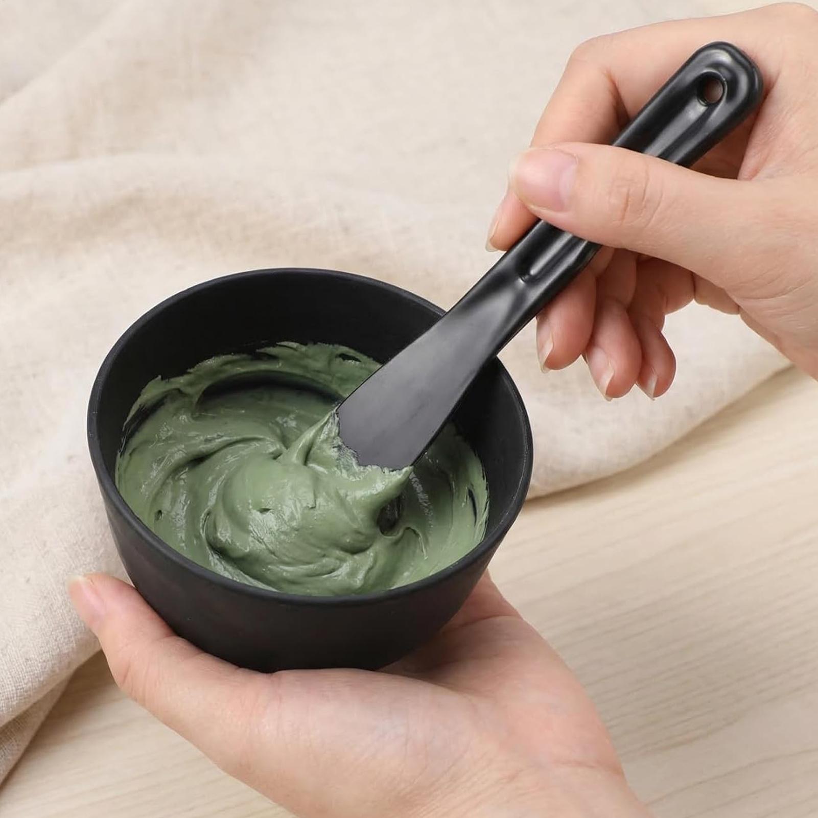 Silicone Face Mask Bowl Set Ma - Skincare Finally Found You 评论和价格