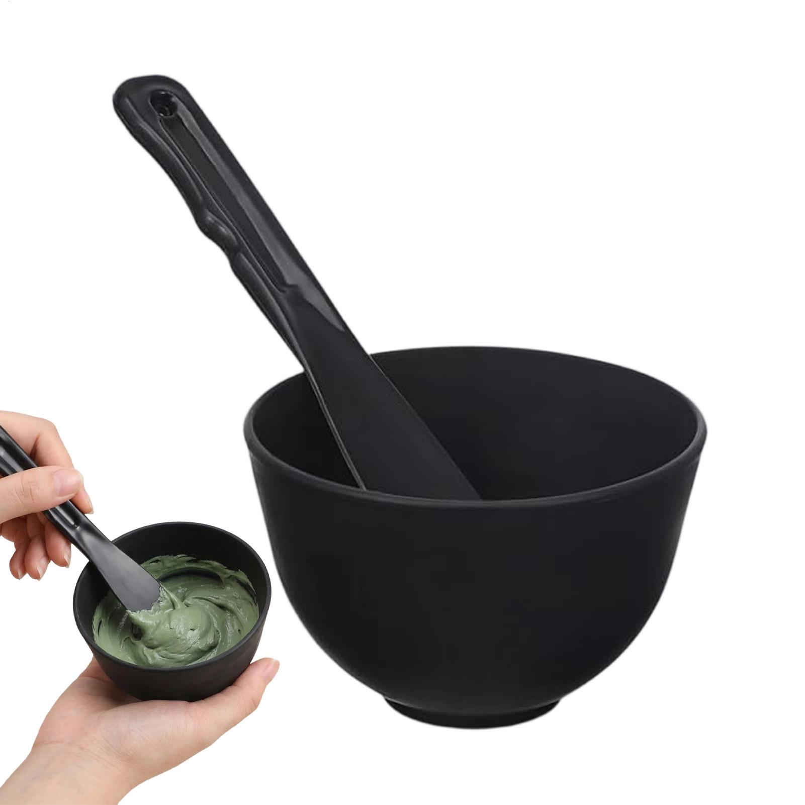Silicone Face Mask Bowl Set Ma - Skincare Finally Found You 评论和价格