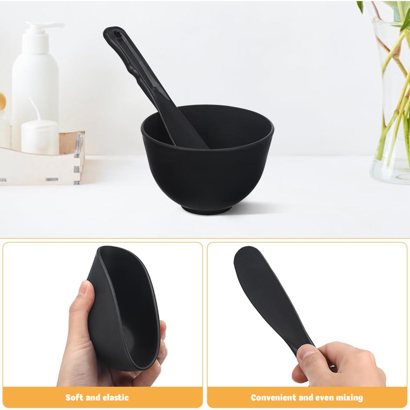 Silicone Face Mask Bowl Set Ma - Skincare Finally Found You 评论和价格
