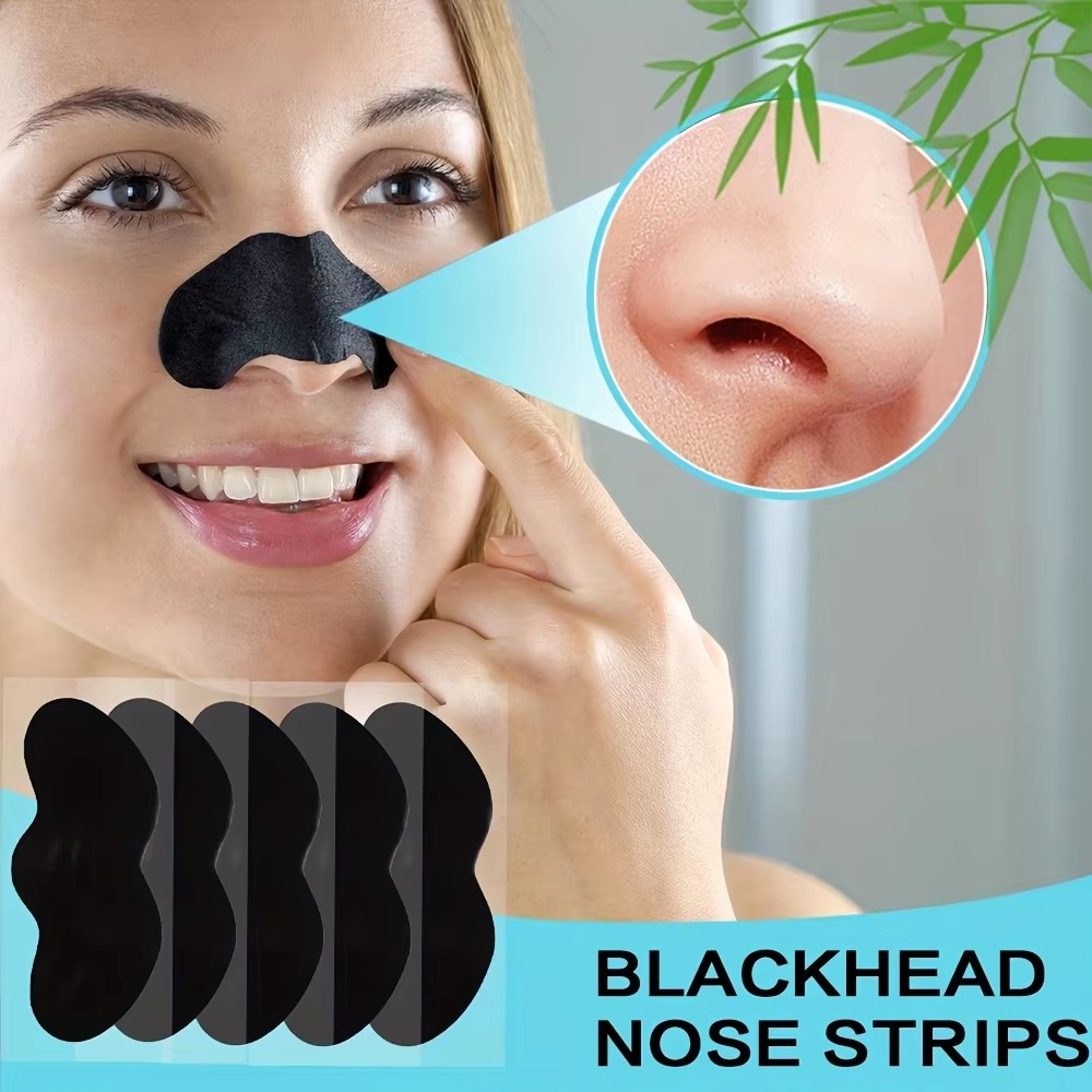 10/150PCS Blackhead Remove Mas - Skincare Finally Found You 评论和价格