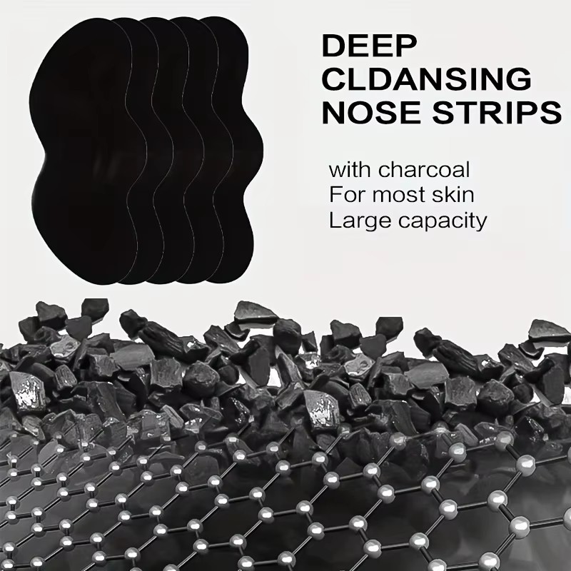 10/150PCS Blackhead Remove Mas - Skincare Finally Found You 评论和价格