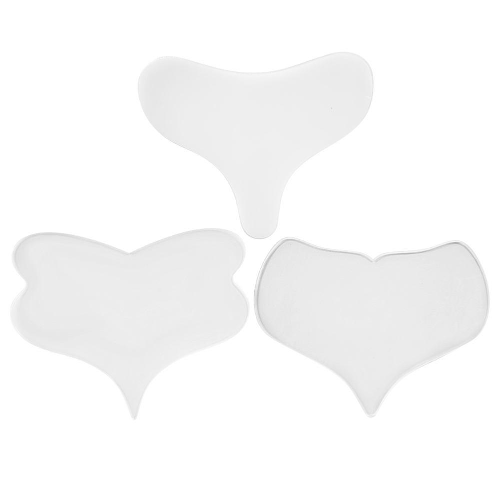 Chest Sticker Silicone Anti Wr - Skincare Finally Found You 评论和价格