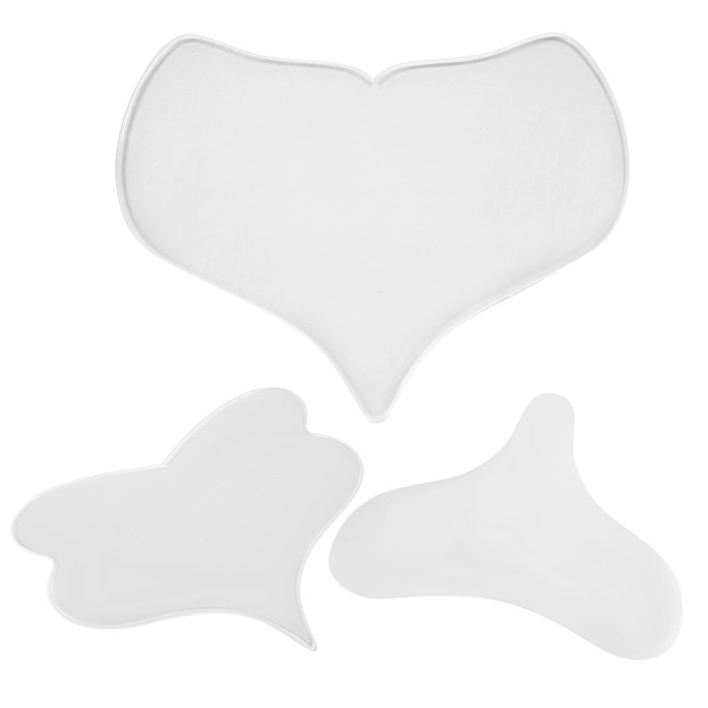 Chest Sticker Silicone Anti Wr - Skincare Finally Found You 评论和价格