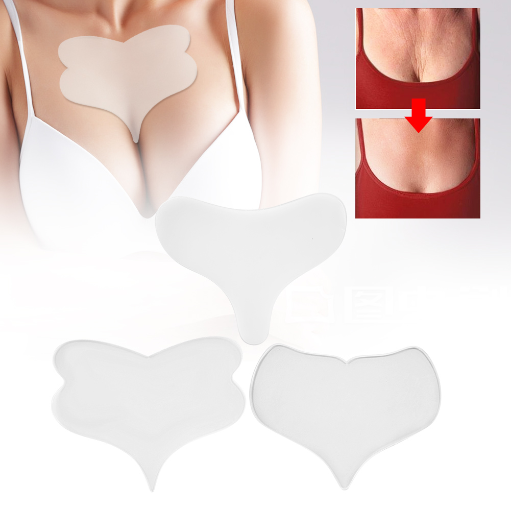 Chest Sticker Silicone Anti Wr - Skincare Finally Found You 评论和价格