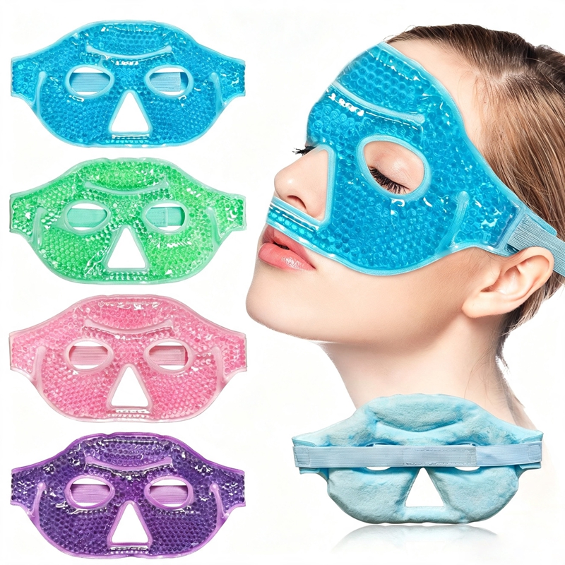 NEW Gel Beads Compress Ice Gel - Skincare Qv 评论和价格