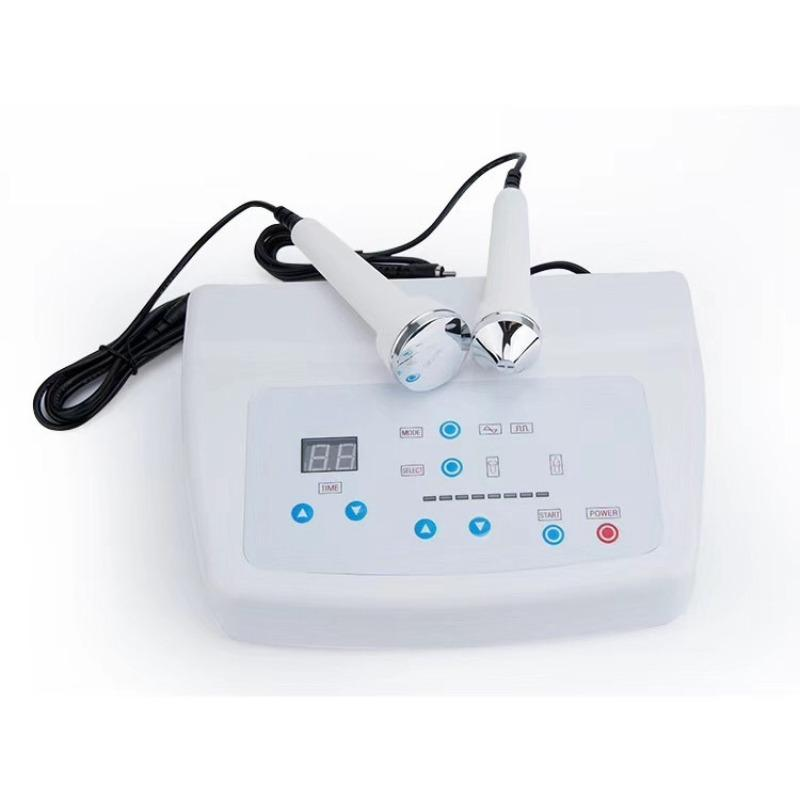 Portable 2in1 Ultrasonic Skin  - Skincare Whitening 评论和价格