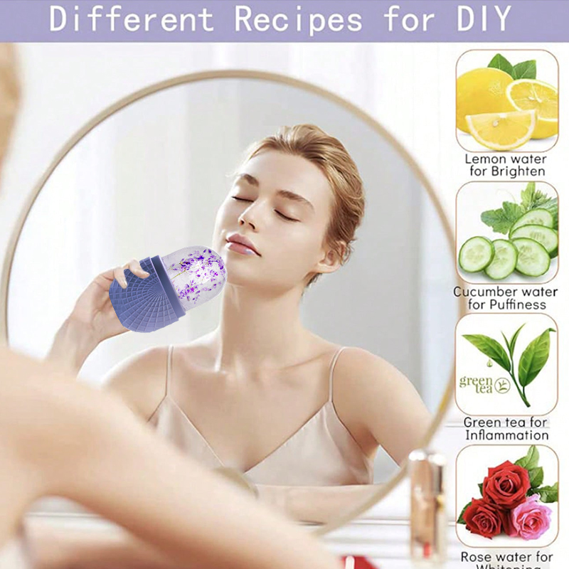 Face and Eye Ice Roller, Face  - Skincare Qv 评论和价格