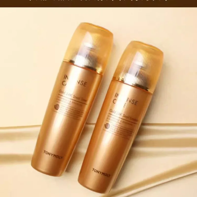 Korea SkinCare TONYMOLY 24K Go - Skincare Whitening 评论和价格