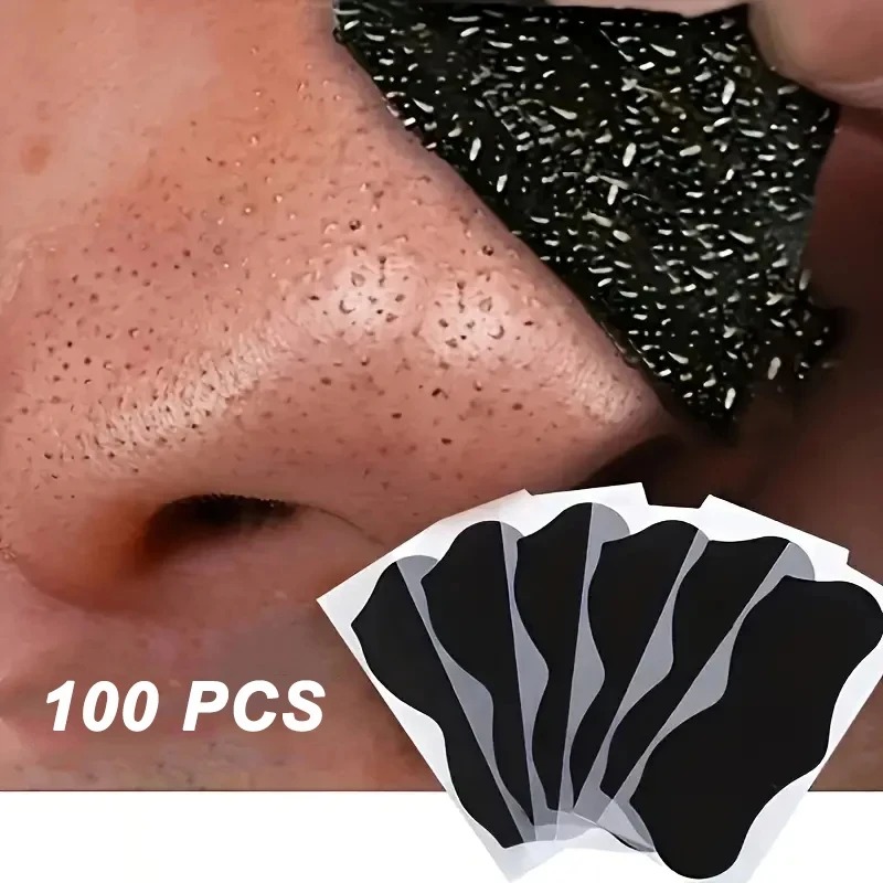 10/50/100Pcs Blackhead Remover - Skincare Finally Found You 评论和价格