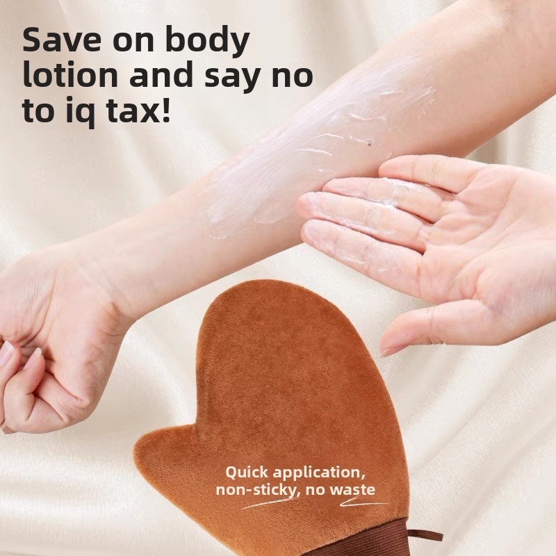 2 Body Lotion Gloves Sunscreen - Skincare Qv 评论和价格