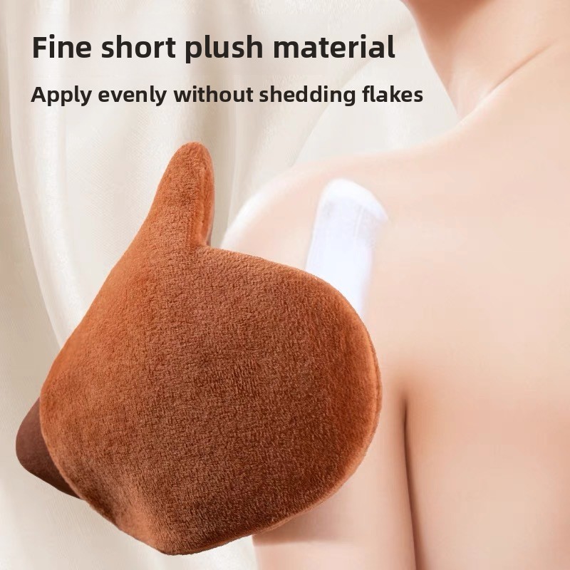 2 Body Lotion Gloves Sunscreen - Skincare Qv 评论和价格