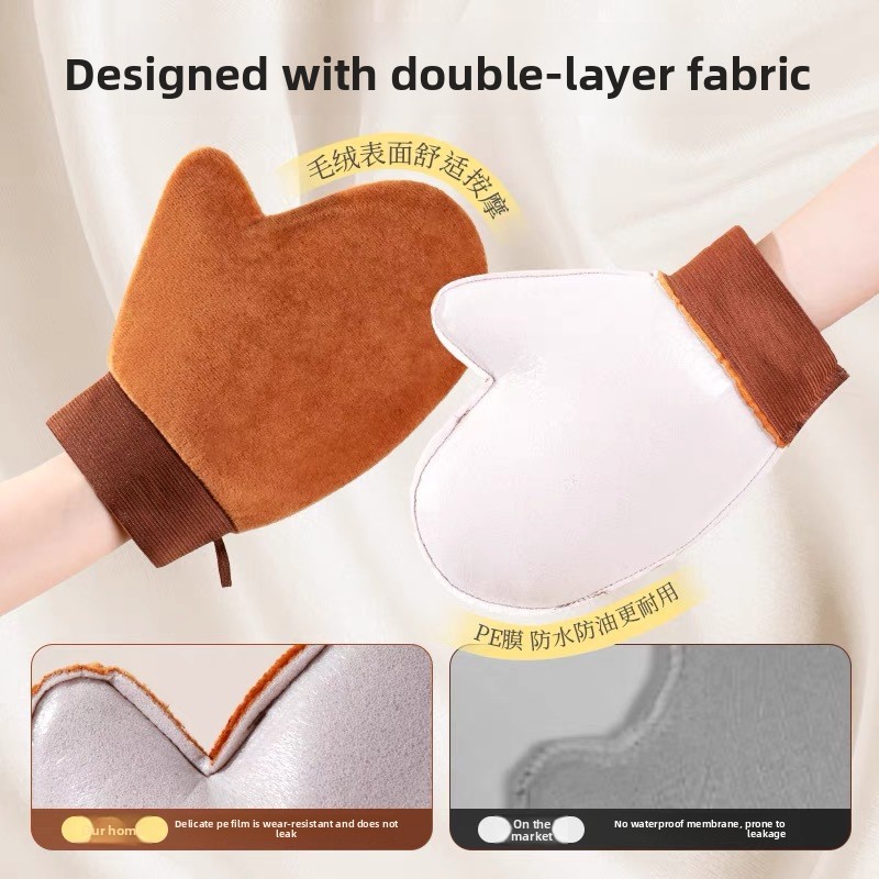 2 Body Lotion Gloves Sunscreen - Skincare Qv 评论和价格