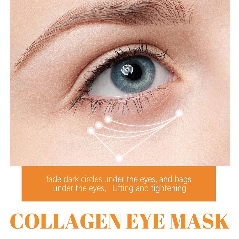 5 BOXES Collagen Soluble Patch - Skincare Finally Found You 评论和价格