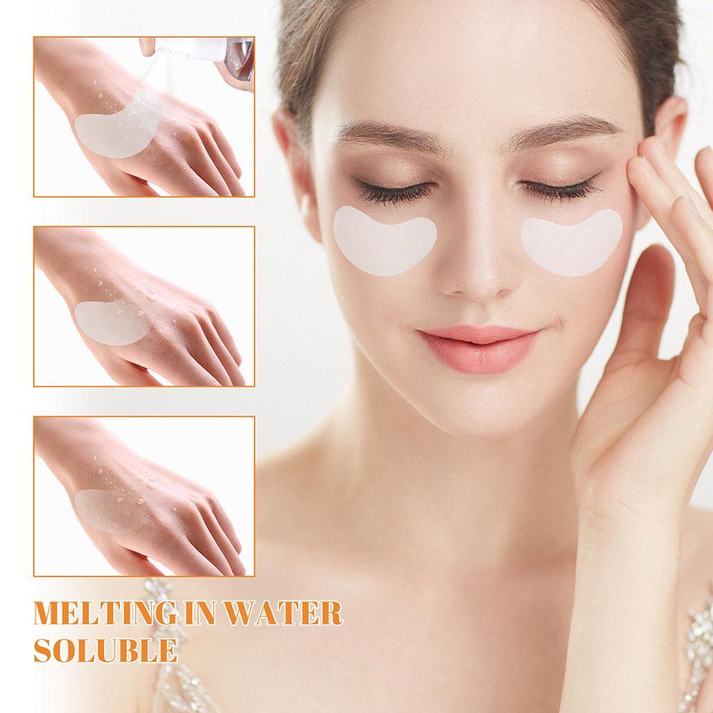5 BOXES Collagen Soluble Patch - Skincare Finally Found You 评论和价格